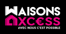 Maisons Axcess Logo