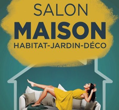 SALON MAISON DE LISIEUX